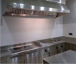 Campanas de cocina pando no es sólo diseño es confort en tu cocina. Campanas Extractoras De Cocina Maquinaria De Hosteleria Zaragoza