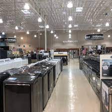 Major appliances home theater systems consumer electronics. Pacific Sales Kitchen Bath 25 Photos 111 Reviews Appliances 29011 The Old Rd Valencia Ca Phone Number Yelp