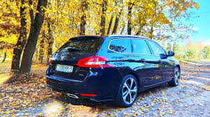 Image result for Bleu Encre 2014 Peugeot