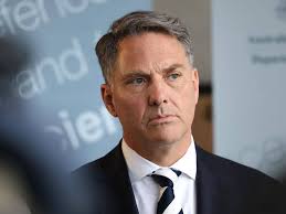 China is seeking to strengthen ties with Australia to bolster global trade  amid the chaos of U.S. President Donald Trump's sweeping tariffs. China's  ambassador to Australia has called for Beijing and Canberra