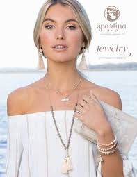 Spartina 449 FW17 Fashion Jewelry Catalog by Spartina 449