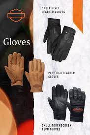 Put Some Stoke In Your Stocking Motorcycle Gloves Harley Davidson Gloves Leather Motorcycle Gloves