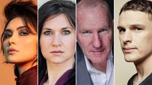 Jurassic World's Daniella Pineda Among Those Joining Ben Affleck In 'The  Accountant 2' From MGM Amazon Studios And Artists Equity