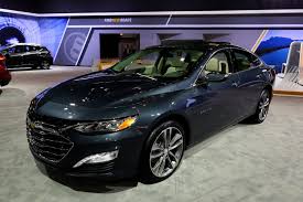 The Most Common Chevy Malibu Problems You Should Know About