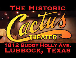 Cactus Theater