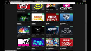 Free Live Cable Tv On Roku Radgyal Youtube Tv Without Cable Tv Options Streaming Tv