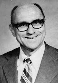 Charles Francis “Chuck” Razmic Jr. (1931-1986)