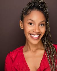 Jessica P. Gillespie