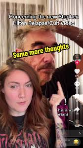 Laura and Stephen Lore