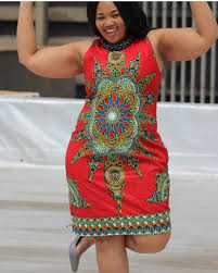 African Fashion Plus Size African Fashion Ankara Kitenge African Women Dresses African Prints Br African Fashion African Print Fashion African Clothing