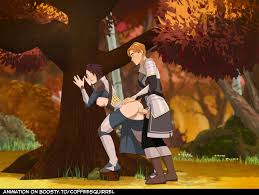 ✅️ Porn comic OPale Moon. The Dragon Prince. Swain. Sex comic sexy blonde  was | Porn comics in English for adults only | sexkomix2.com