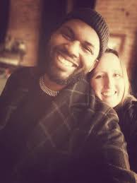 Anthony Stephenson and Jamie Blood's Wedding Website