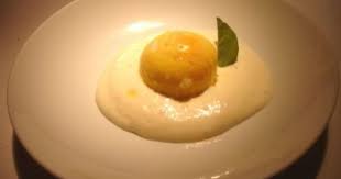 Bacon Foam Egg Whites Molecular Gastronomy Molecular Food Molecular Cooking