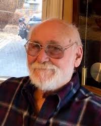 Richard Cushing Obituary (1938