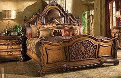 Grand 5 bedroom house plans family home the second floor of this house plan is mainly for the bedrooms. Acasa Panel Bedroom By Aico Tuscan Bedroom Luxurious Bedrooms Italian Bedroom Furniture