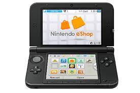 If you bought a nintendo 3ds to replace your nintendo ds, you'll be happy to hear the 3ds is backward compatible with almost all the. Nintendo 3ds Eshop How To Buy And Download Games