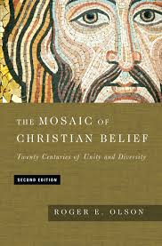 The Mosaic of Christian Belief: Twenty Centuries of Unity and Diversity:  Olson, Roger E.: 9780830851256: Amazon.com: Books