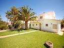Louer maison portugal algarve yellow