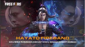 Plenty of deadly weapons based in real life. Cara Mudah Dapat Hayato Firebrand Di Free Fire Spin Esports