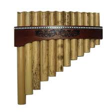 Flute De Pan 2 Tout Pour La Musique