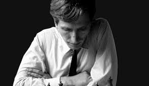 How a chess grandmaster tried to outwit ...