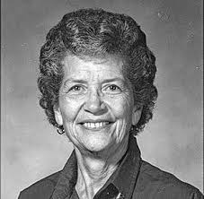 Gloria GUNTER Obituary (1923