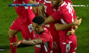 Obtenha até r$200 em créditos de aposta. Liga Dos Campeoes 2020 21 Comeca Com Gol De Atacante Ex Cianorte Bem Parana