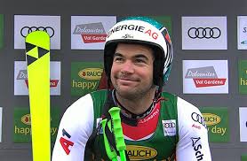 Vincent kriechmayr is an austrian world cup alpine ski racer. Vincent Kriechmayr Hopes For A Training Run From The Very Top In Saalbach Archyde