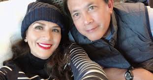 Zsa Zsa, very thankful kay Conrad-Balita