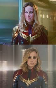 Marvel series developed by disney+. Captain Marvel In Endgame And Captain Marvel In Her Solo Movie Captain Endgame Marvel Movie Captain Marvel Marvel Superheroes Captain Marvel Carol Danvers