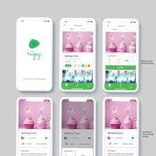 As 2017 draws to close, they can not only help you. Let S Party Event Management Design App Design Contest 99designs