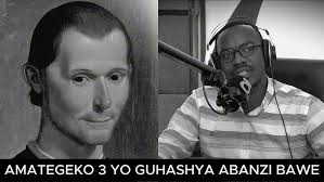 Jack Ma: SPEECH: USIOGOPE KUHUSU KESHO; Don't Worry About The Future,  Hotuba Itakayo Kusaidia Maisha