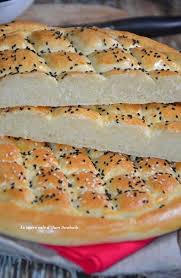 Epingle Sur الخبز التركي خبز رمضان
