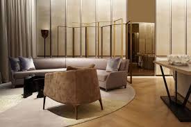 25 Best Interior Design Projects By Yabu Pushelberg Interior Design Colleges Hotel Interiors Interior