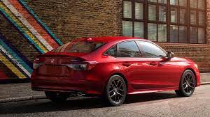 Get your best price before going to the dealer! 2022 Honda Civic America S Top Selling Small Car Continues To Up Its Game Forbes Wheels