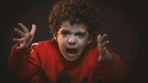 Image result for Angry Behavior