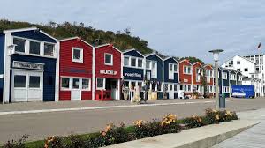 Die gemütlichen apartments im haus helgoland verfügen alle über eine voll ausgestattete küche mit essbereich, einen. Osterurlaub Auf Helgoland Fallt Aus Dabei Waren Touristen Willkommen Gewesen Cnv Medien