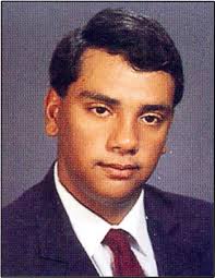 Class of 1994 20-Year Reunion (Coral Gables Senior High School)