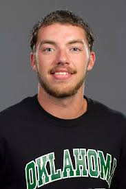 2018-19 Men's Swimming & Diving Roster