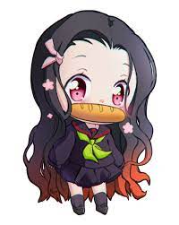Check spelling or type a new query. Chibi Nezuko Kimetsunoyaiba