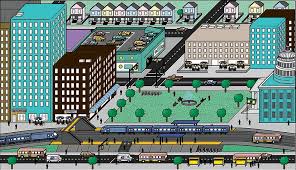 Transit oriented development in m'sia. Transit Oriented Development Challenges And Proposed Regulatory Framework