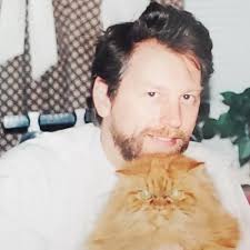 Brian Pearsall Obituary