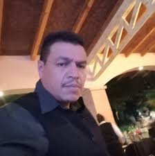 Alberto Aranda Torres