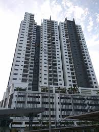 Petalz residences @ old klang road rnc:cva. Residensi Tnb Green Building Index