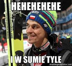 Niby śmieszne memy a tak naprawdę śmieszą tylko mnie xd. Piotr Zyla Krolem W Internecie Hehe Na Ustach Kibicow Memy Polskatimes Pl