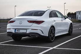 Schnappschuss Vor Der Nachtschicht Die Neue Kamera Macht Ihren Job Anstandslos Gut Mercedes Benz Cla 2 Mercedes Benz Models City Car Mercedes Benz
