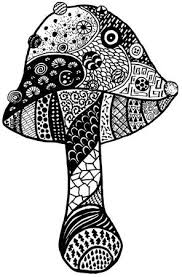 Trippy coloring pages images of tree. 13 049 Mushroom Doodle Stock Illustrations Cliparts And Royalty Free Mushroom Doodle Vectors