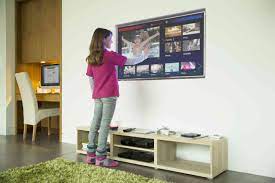 Whether you are using wifi or an ethernet cable, this video will walk you through all the steps to get your element smart tv connected to the internet.if. What Is An Internet Enabled Tv