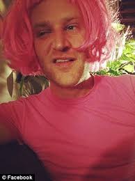 Father visits Oakland warehouse where his son was one of 36 killed in  massive inferno