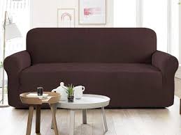 Pakistan's largest furniture store offer upto 30% discount offer on new sofa set designs in sofa set sale. 7 Seater Jersey Sofa Protector Slipcovers Brown Price In Pakistan M012117 2020 2021 Prices Reviews